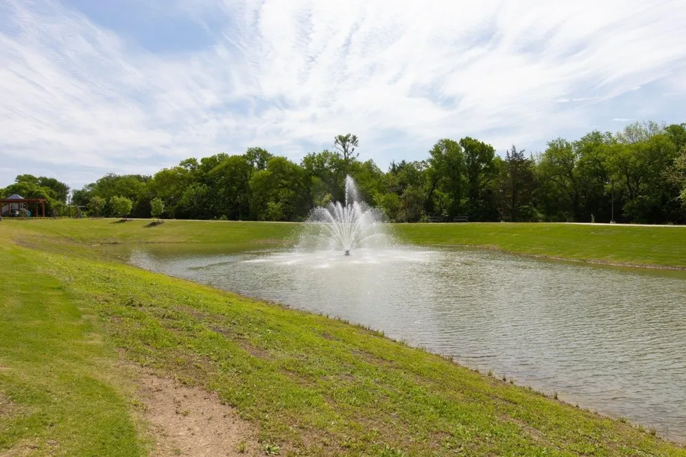 1604 Mineral Point Place Melissa, TX 75454