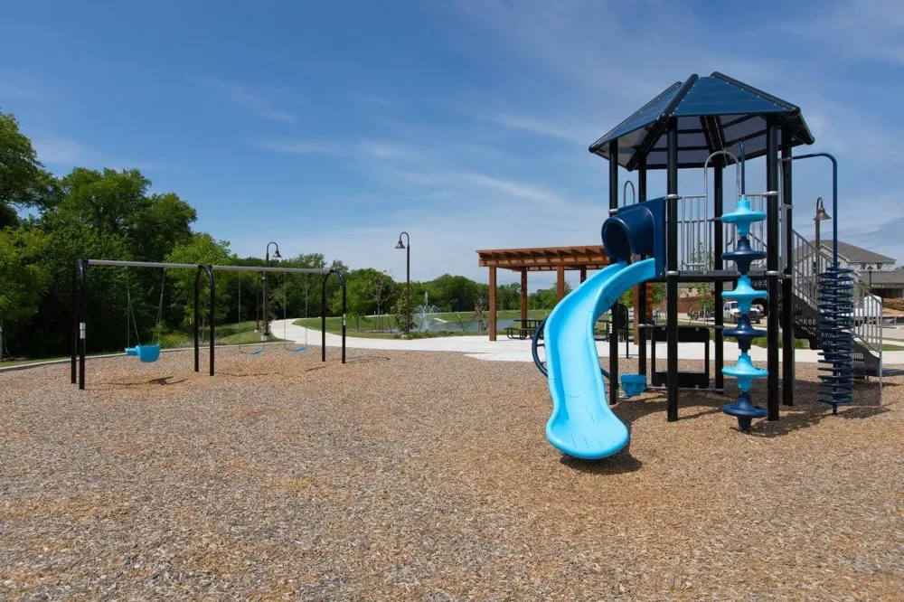 1604 Mineral Point Place Melissa, TX 75454