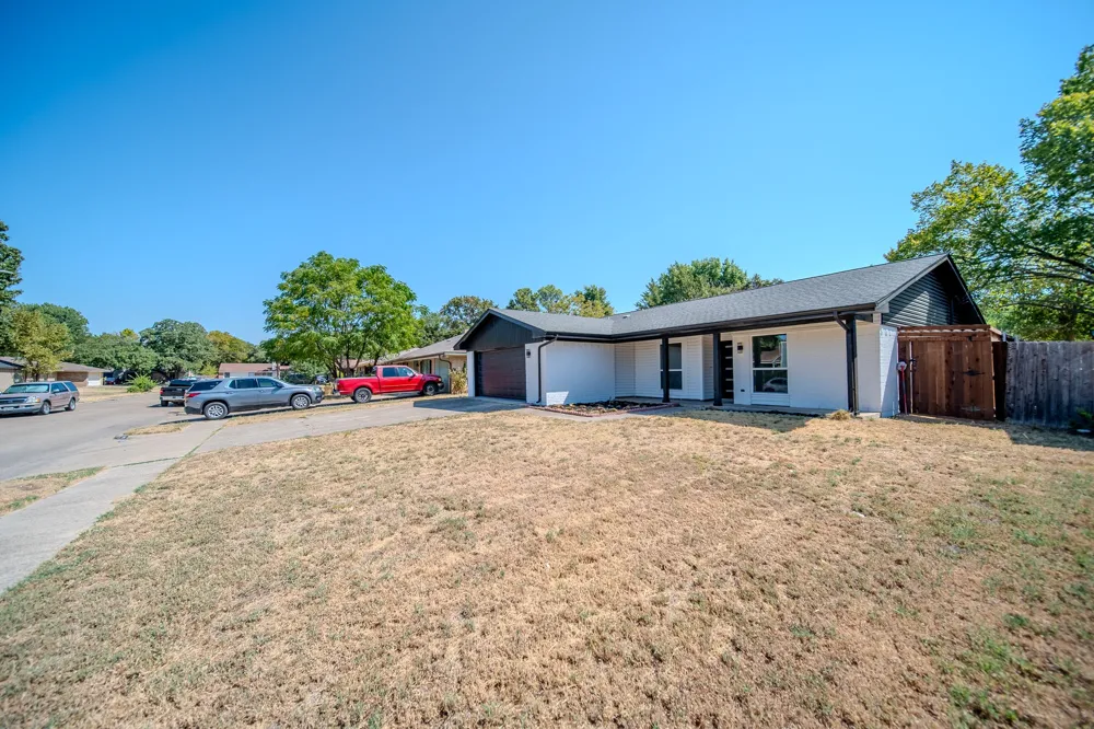 238 Prairie Vista Drive Dallas, TX 75217