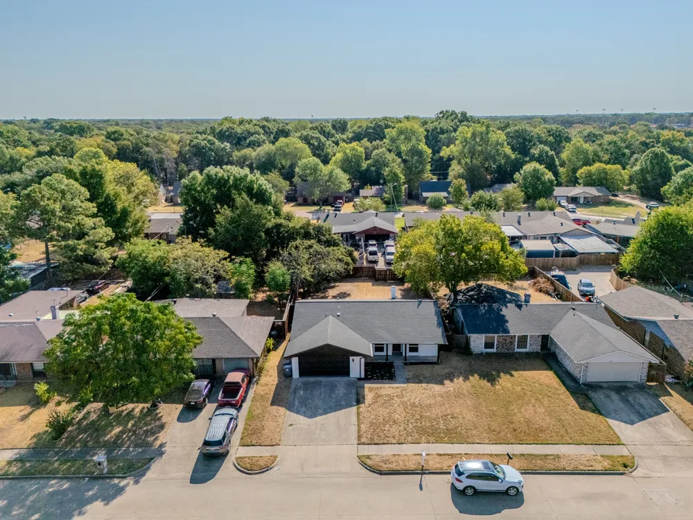 238 Prairie Vista Drive Dallas, TX 75217