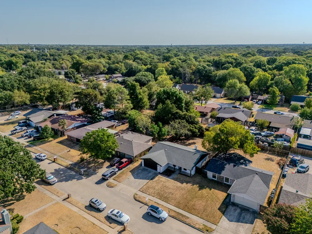 238 Prairie Vista Drive Dallas, TX 75217