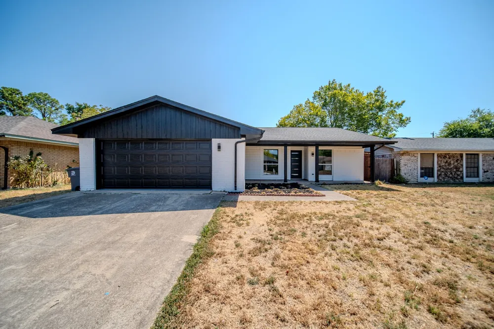 238 Prairie Vista Drive Dallas, TX 75217