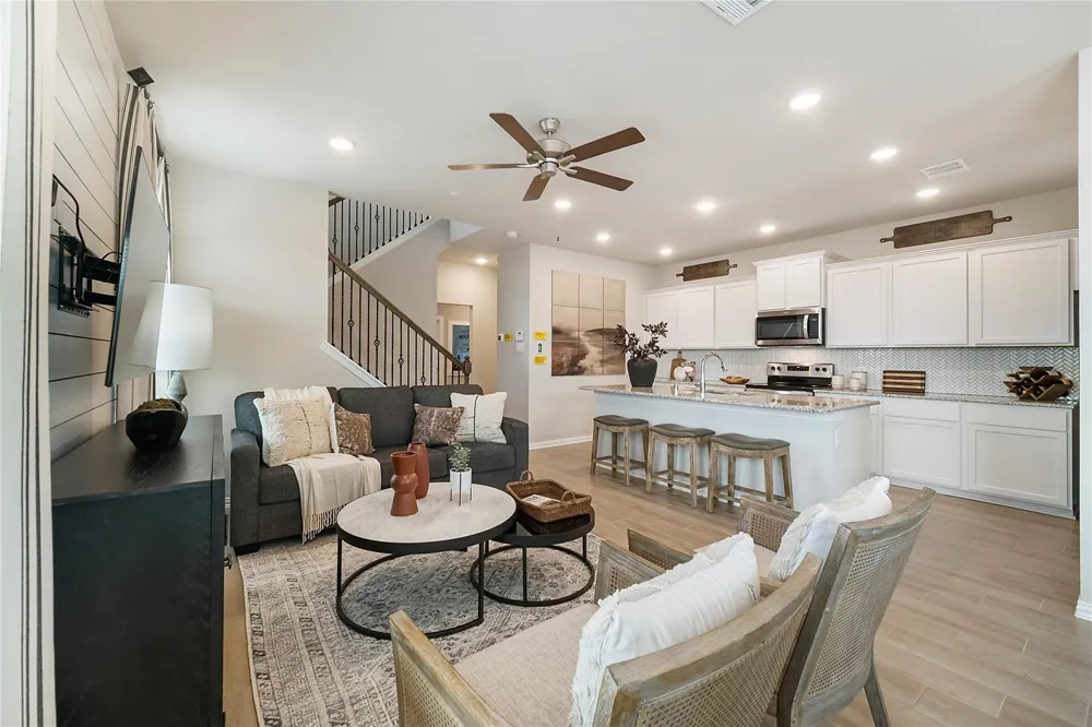 11911 Outer Bark Drive #18 Tomball, TX 77375