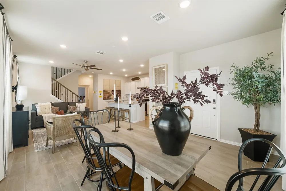 11911 Outer Bark Drive #18 Tomball, TX 77375