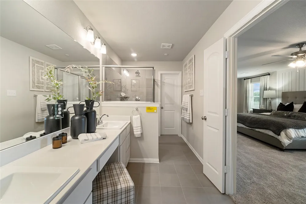 11911 Outer Bark Drive #18 Tomball, TX 77375