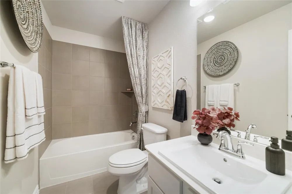11911 Outer Bark Drive #18 Tomball, TX 77375
