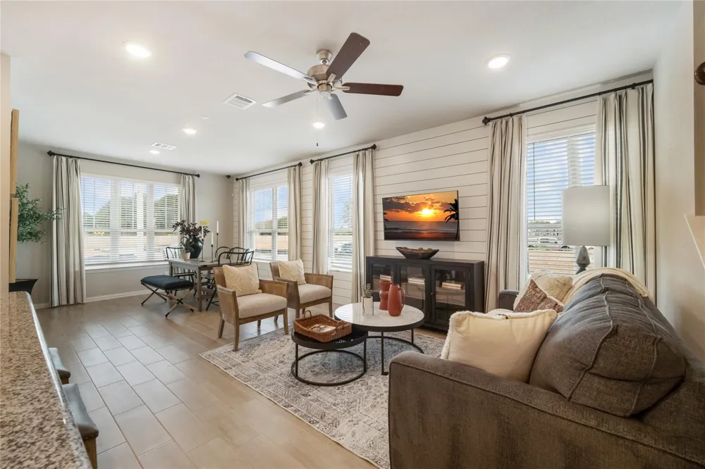 11911 Outer Bark Drive #18 Tomball, TX 77375