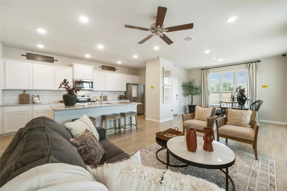 11911 Outer Bark Drive #18 Tomball, TX 77375