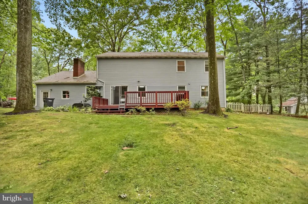 219 MORNINGSIDE CIRCLE State College, PA 16803