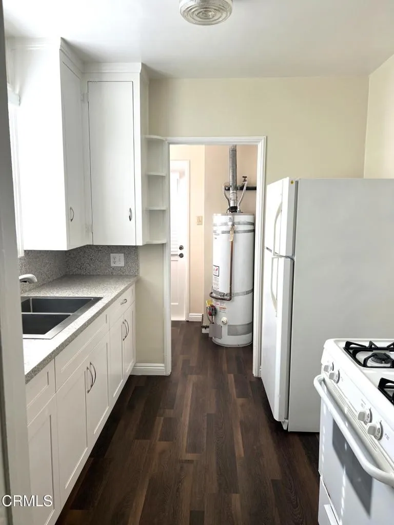 2008 Meridian Avenue South Pasadena, CA 91030