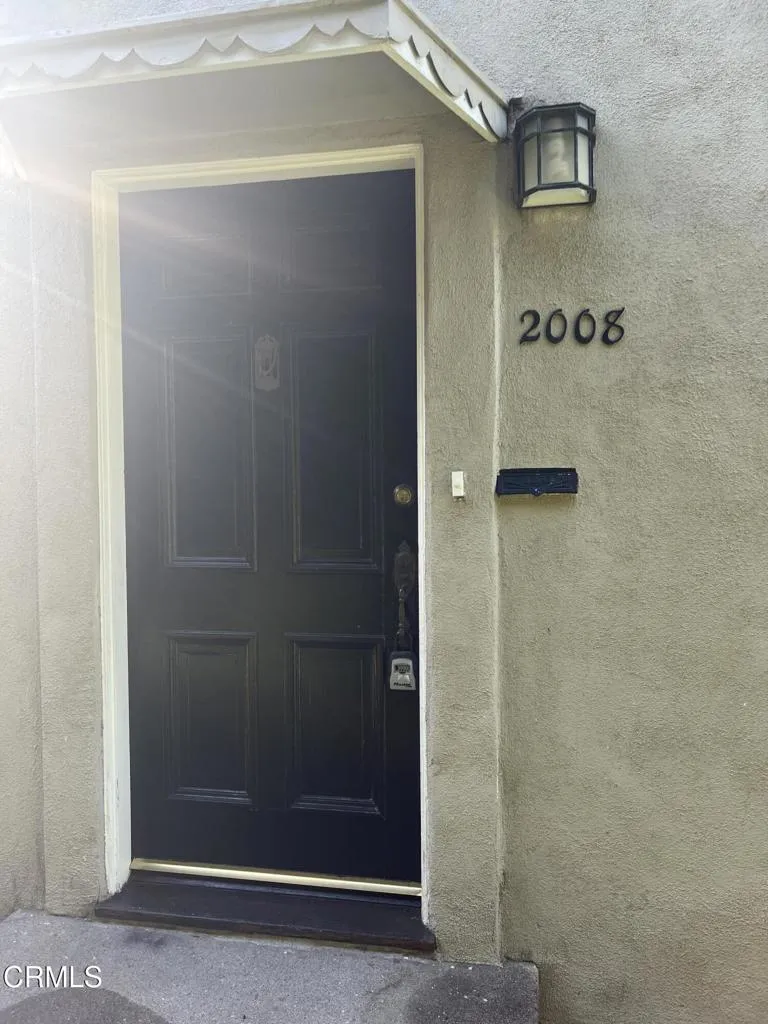 2008 Meridian Avenue South Pasadena, CA 91030