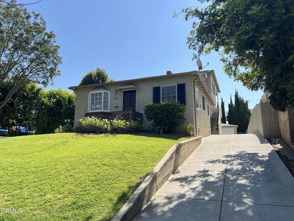 2008 Meridian Avenue South Pasadena, CA 91030