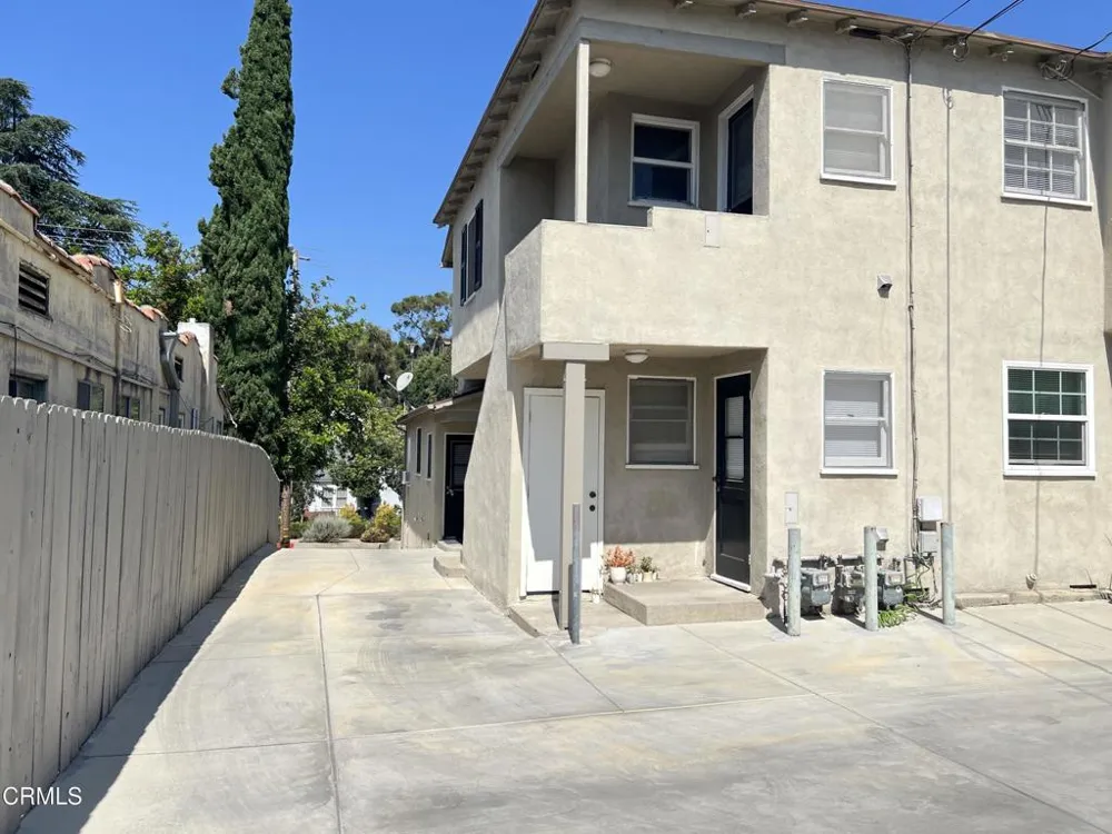 2008 Meridian Avenue South Pasadena, CA 91030