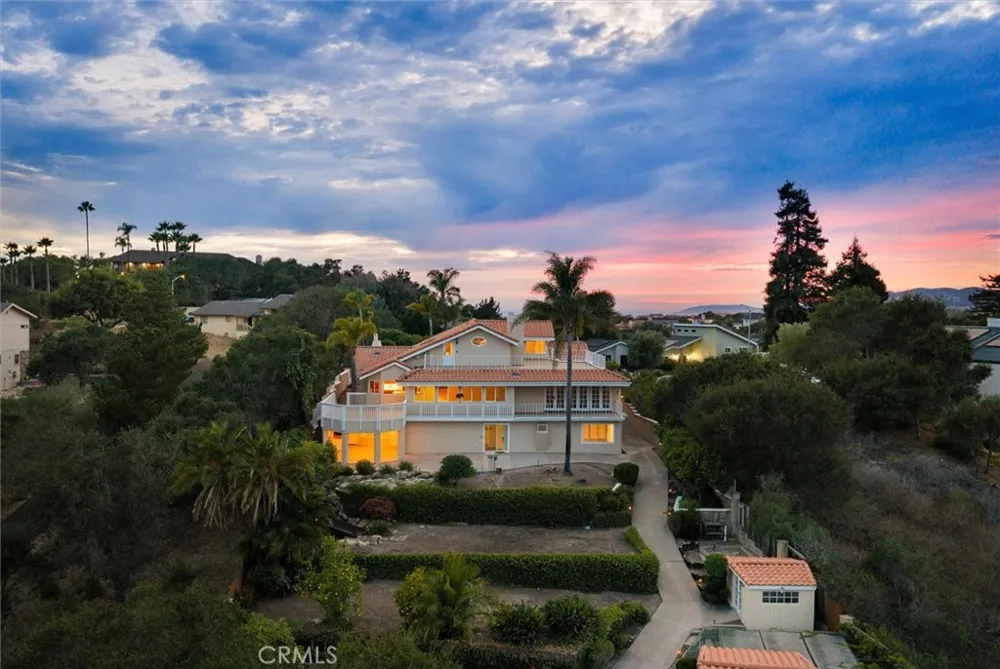324 Miller Way Arroyo Grande, CA 93420