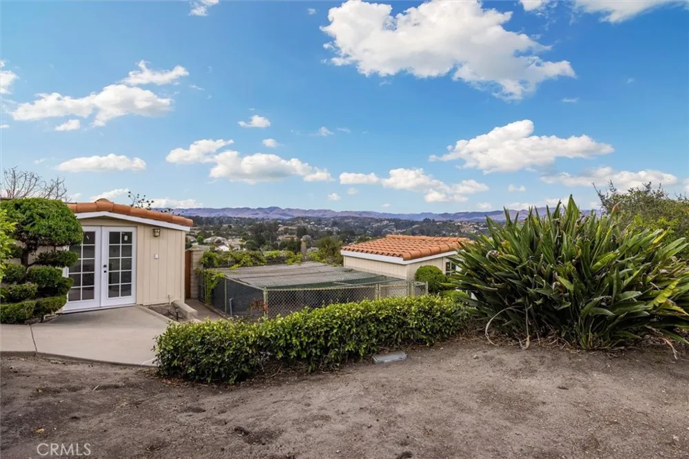 324 Miller Way Arroyo Grande, CA 93420