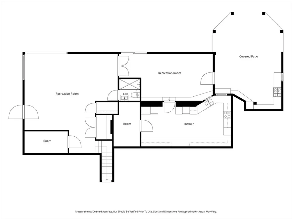 324 Miller Way Arroyo Grande, CA 93420