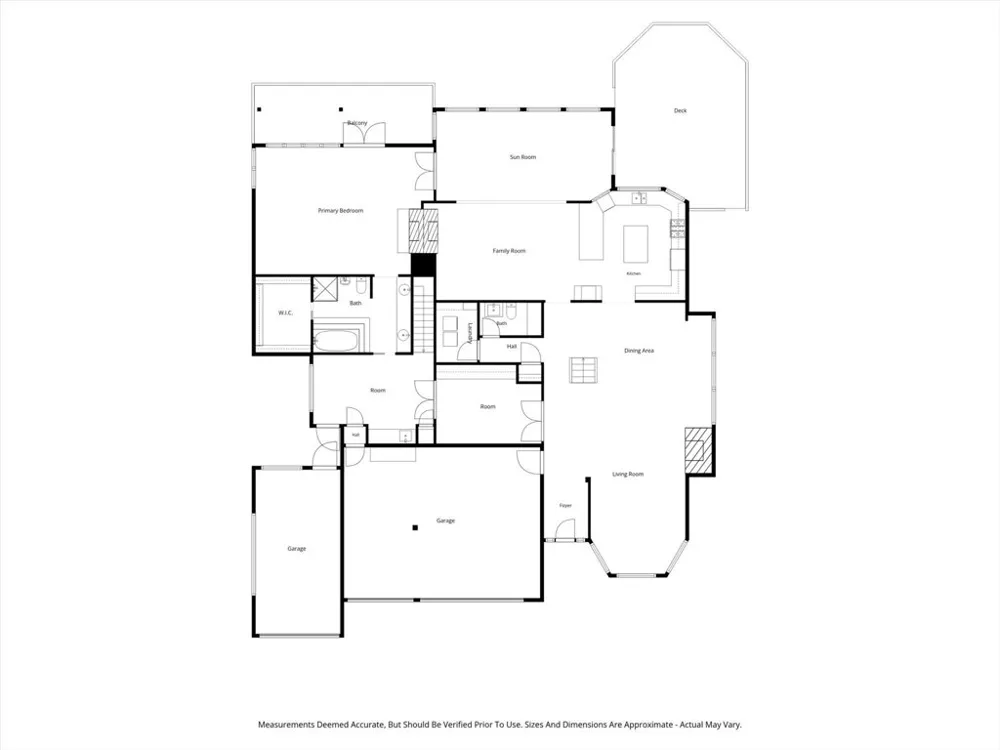 324 Miller Way Arroyo Grande, CA 93420