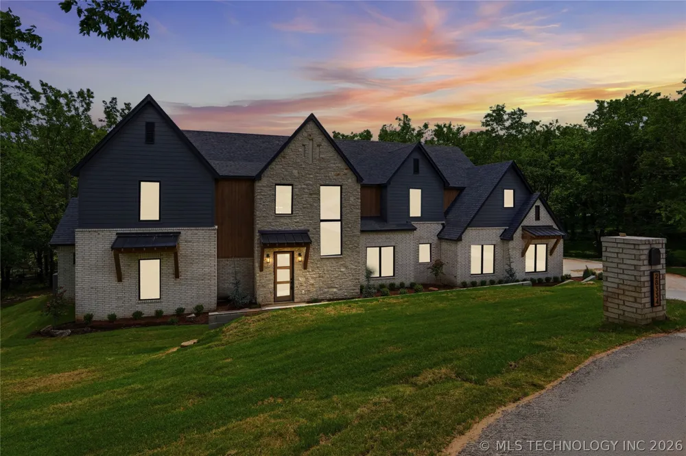 28334 E 71st EastPlace S Broken Arrow, OK 74014