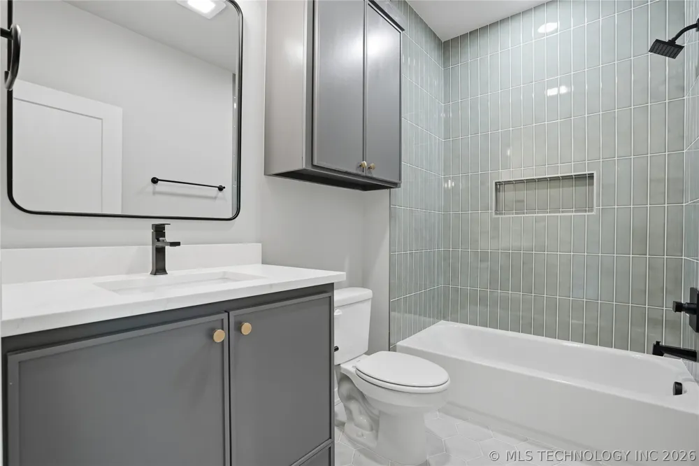 28334 E 71st EastPlace S Broken Arrow, OK 74014