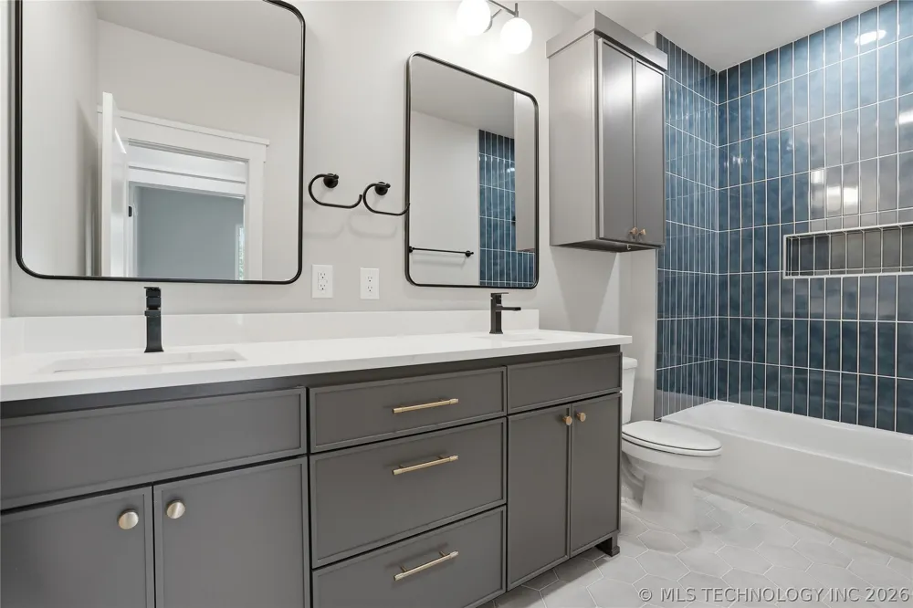 28334 E 71st EastPlace S Broken Arrow, OK 74014
