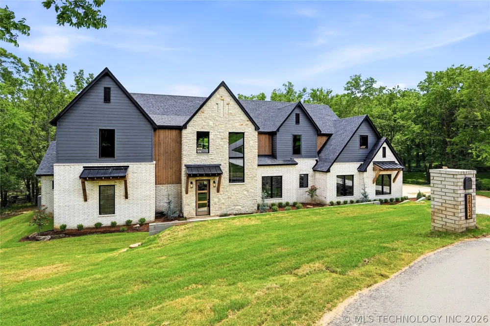 28334 E 71st EastPlace S Broken Arrow, OK 74014