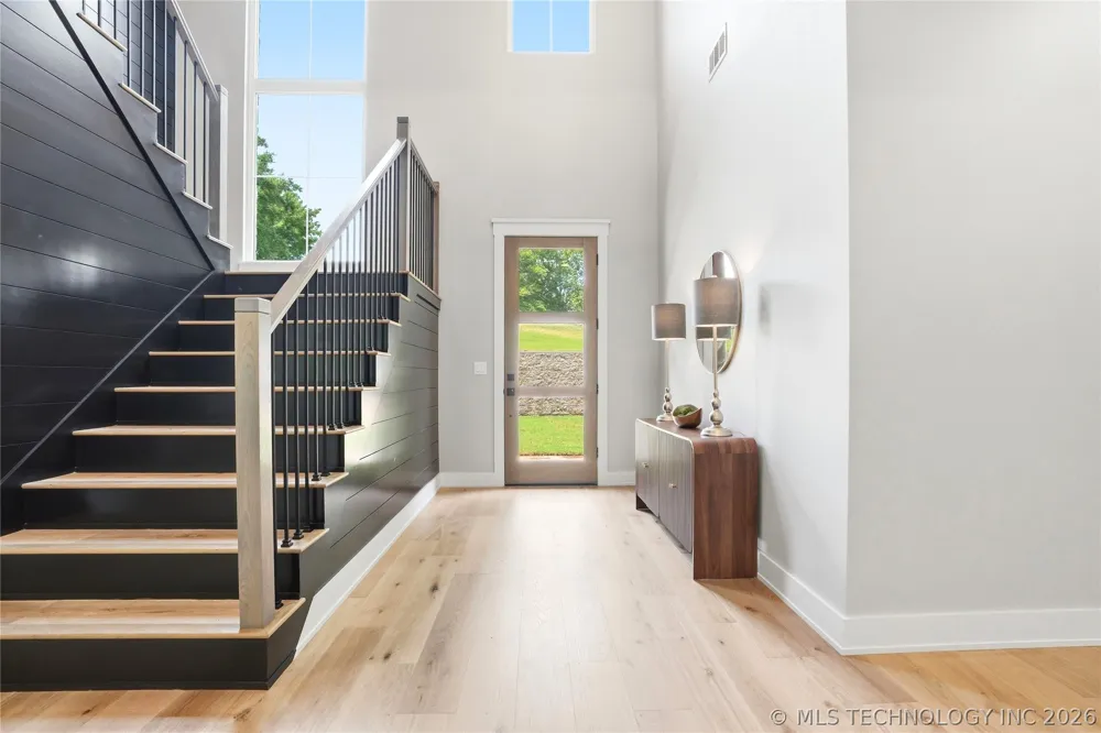 28334 E 71st EastPlace S Broken Arrow, OK 74014