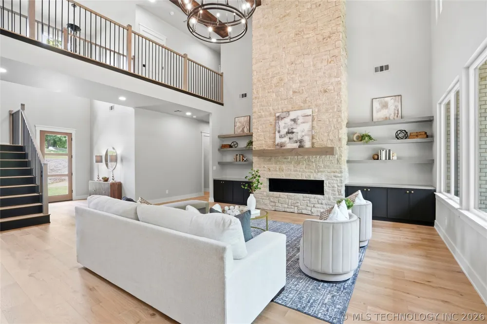 28334 E 71st EastPlace S Broken Arrow, OK 74014