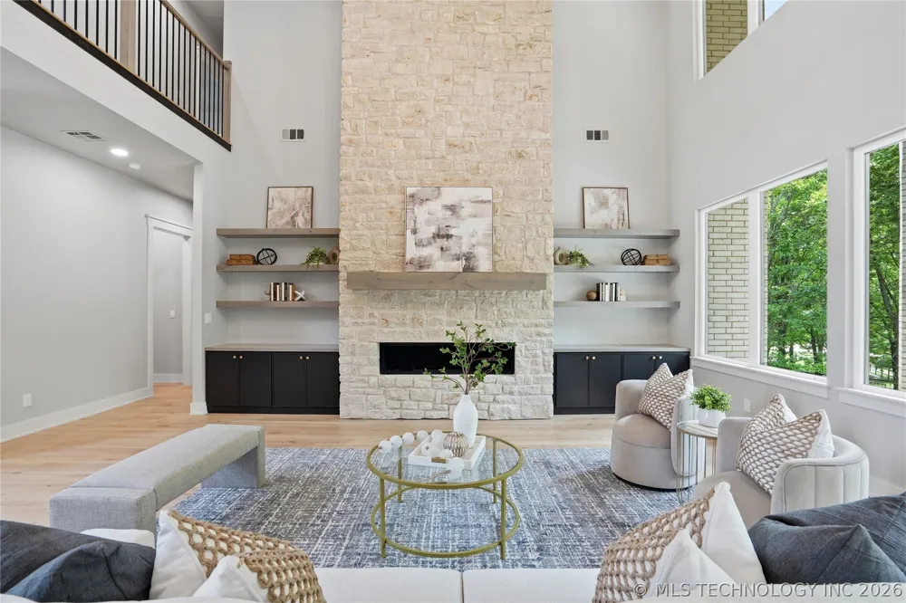 28334 E 71st EastPlace S Broken Arrow, OK 74014