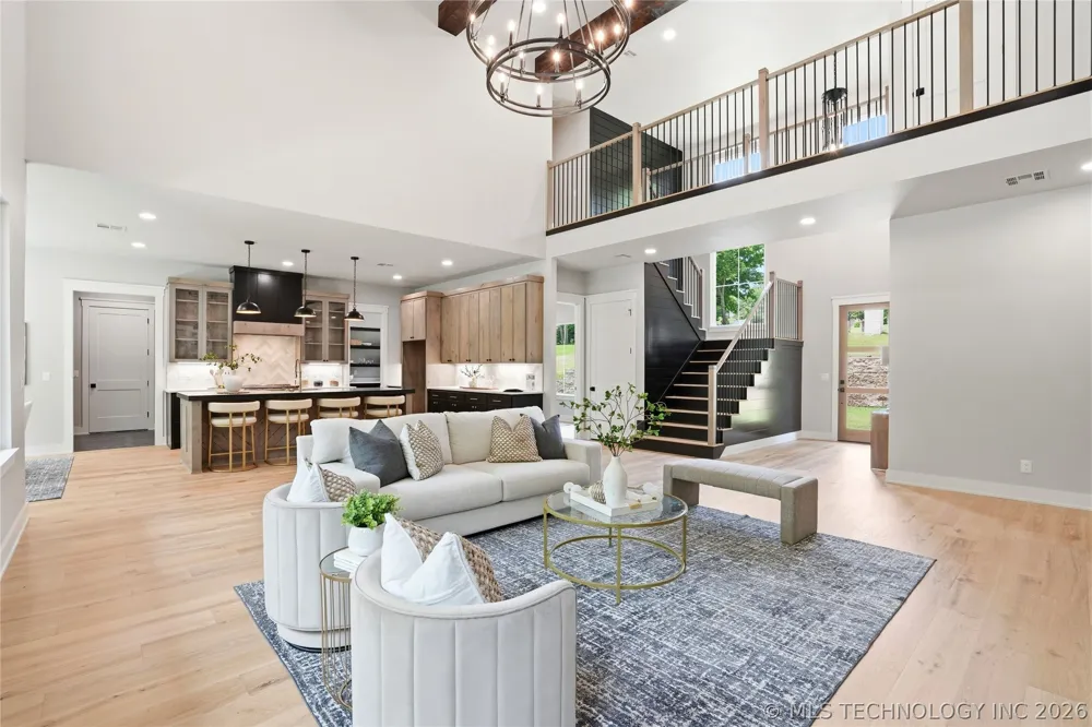28334 E 71st EastPlace S Broken Arrow, OK 74014