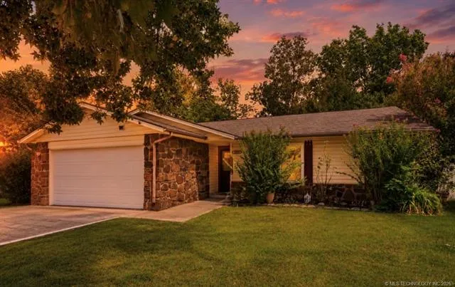 3111 S 213th East Avenue Broken Arrow, OK 74014