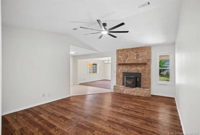 3111 S 213th East Avenue Broken Arrow, OK 74014