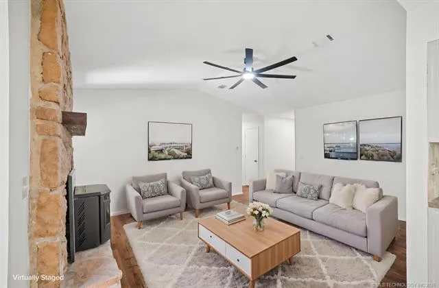 3111 S 213th East Avenue Broken Arrow, OK 74014