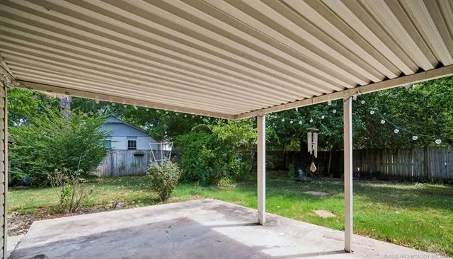 3111 S 213th East Avenue Broken Arrow, OK 74014