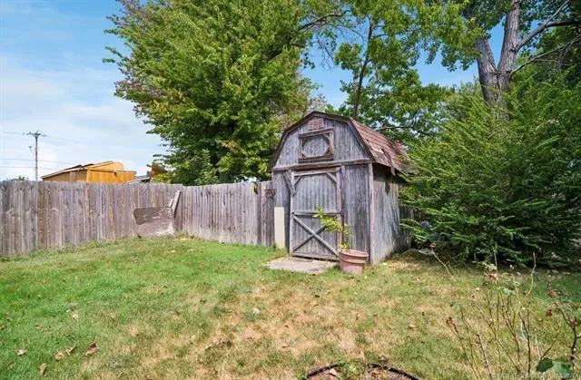 3111 S 213th East Avenue Broken Arrow, OK 74014