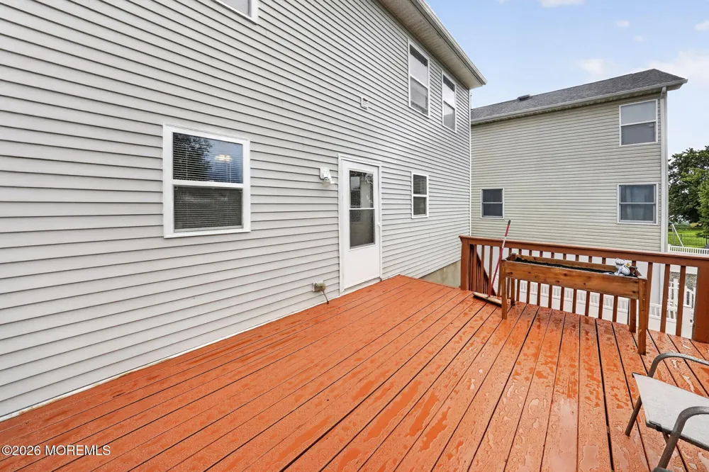 907 Harris Avenue Keyport, NJ 07735