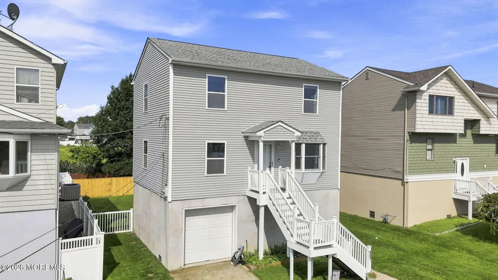 907 Harris Avenue Keyport, NJ 07735