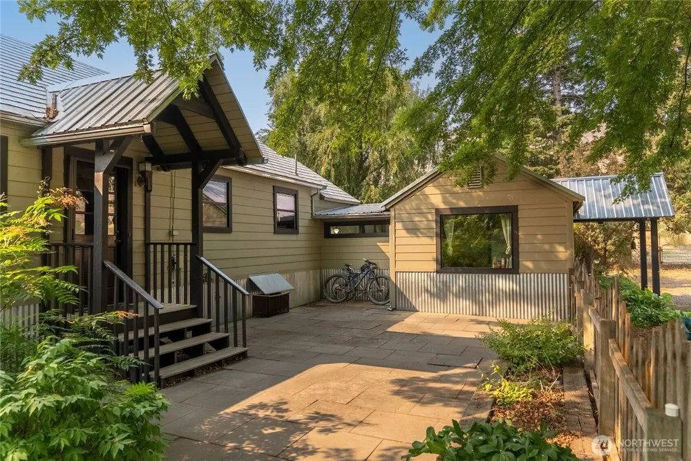 1102 Methow Valley Highway E Twisp, WA 98856