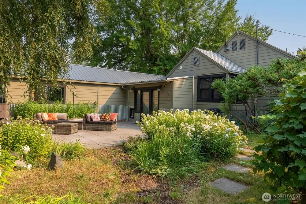 1102 Methow Valley Highway E Twisp, WA 98856
