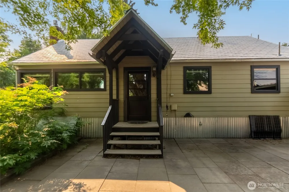 1102 Methow Valley Highway E Twisp, WA 98856