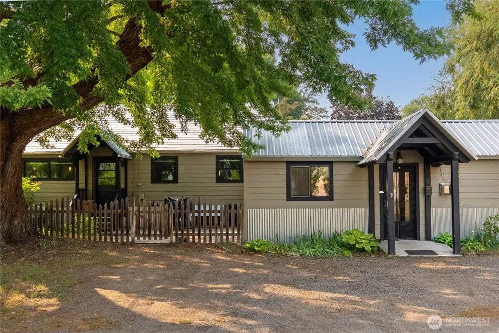 1102 Methow Valley Highway E Twisp, WA 98856