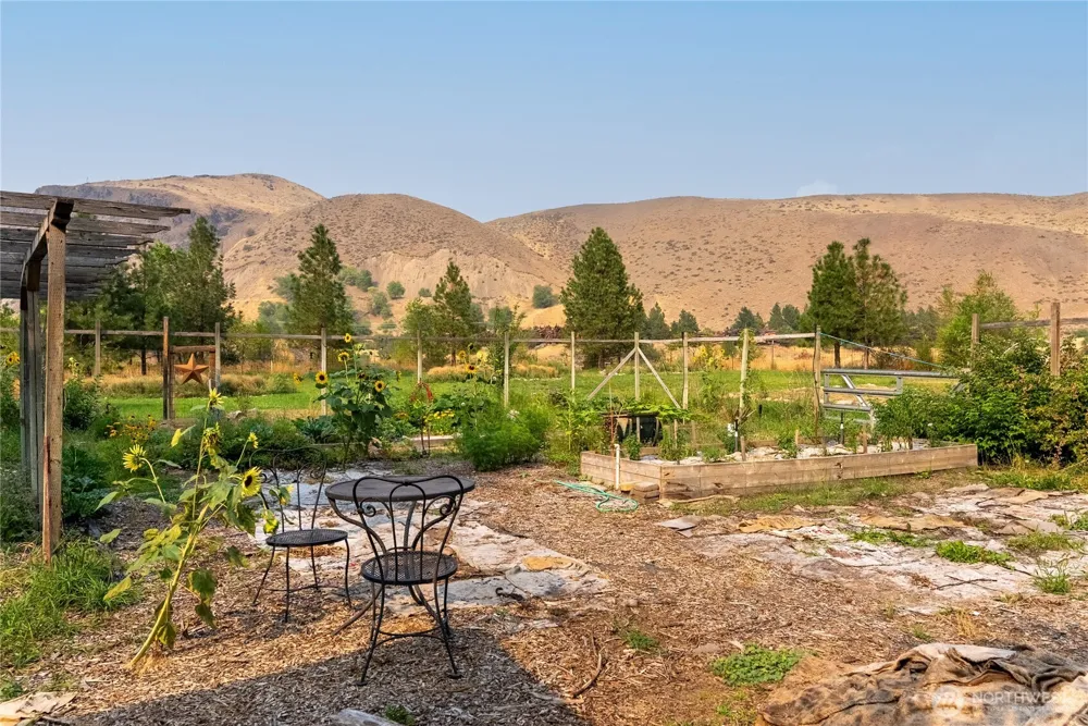 1102 Methow Valley Highway E Twisp, WA 98856