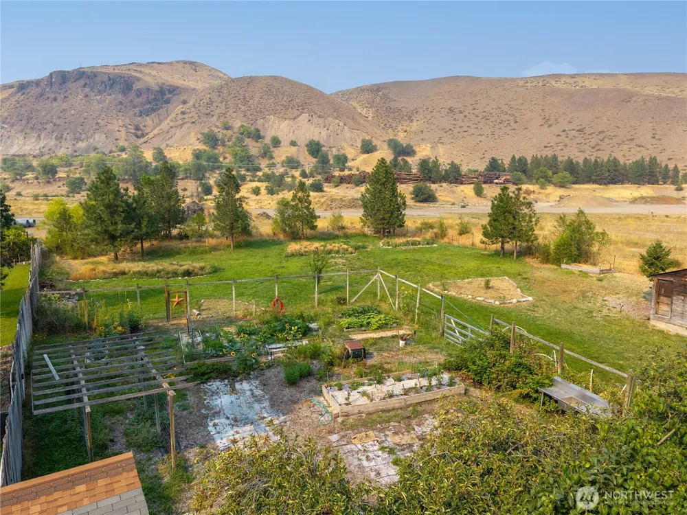 1102 Methow Valley Highway E Twisp, WA 98856