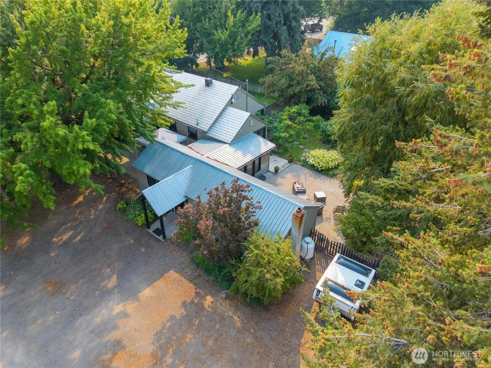 1102 Methow Valley Highway E Twisp, WA 98856