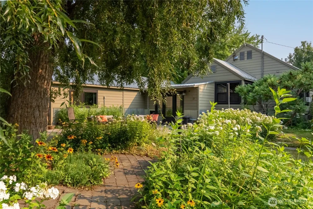 1102 Methow Valley Highway E Twisp, WA 98856