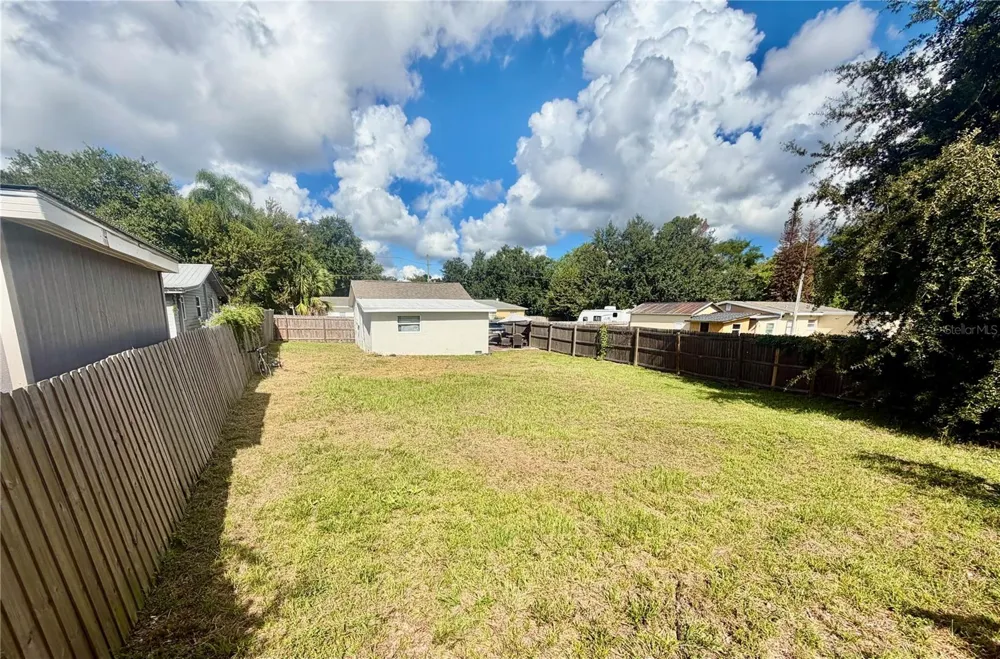 313 TAKOMA STREET Orlando, FL 32811