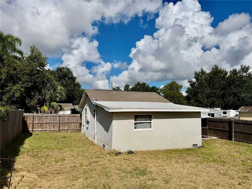 313 TAKOMA STREET Orlando, FL 32811