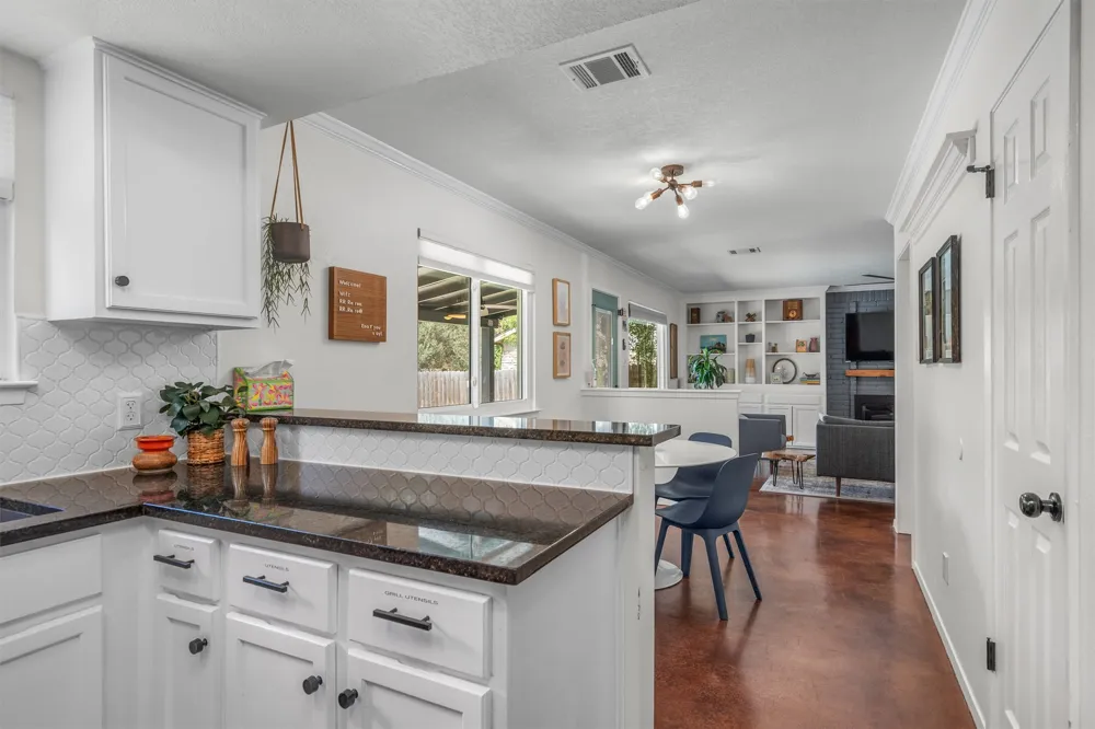 1602 Rock Creek Drive Round Rock, TX 78681