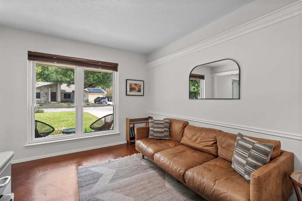 1602 Rock Creek Drive Round Rock, TX 78681