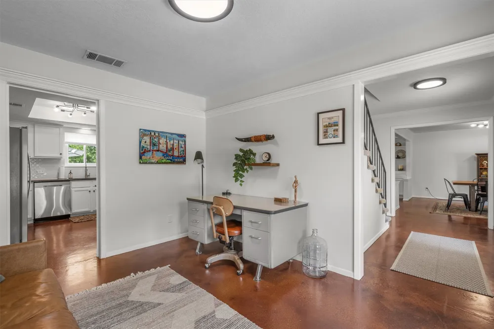 1602 Rock Creek Drive Round Rock, TX 78681