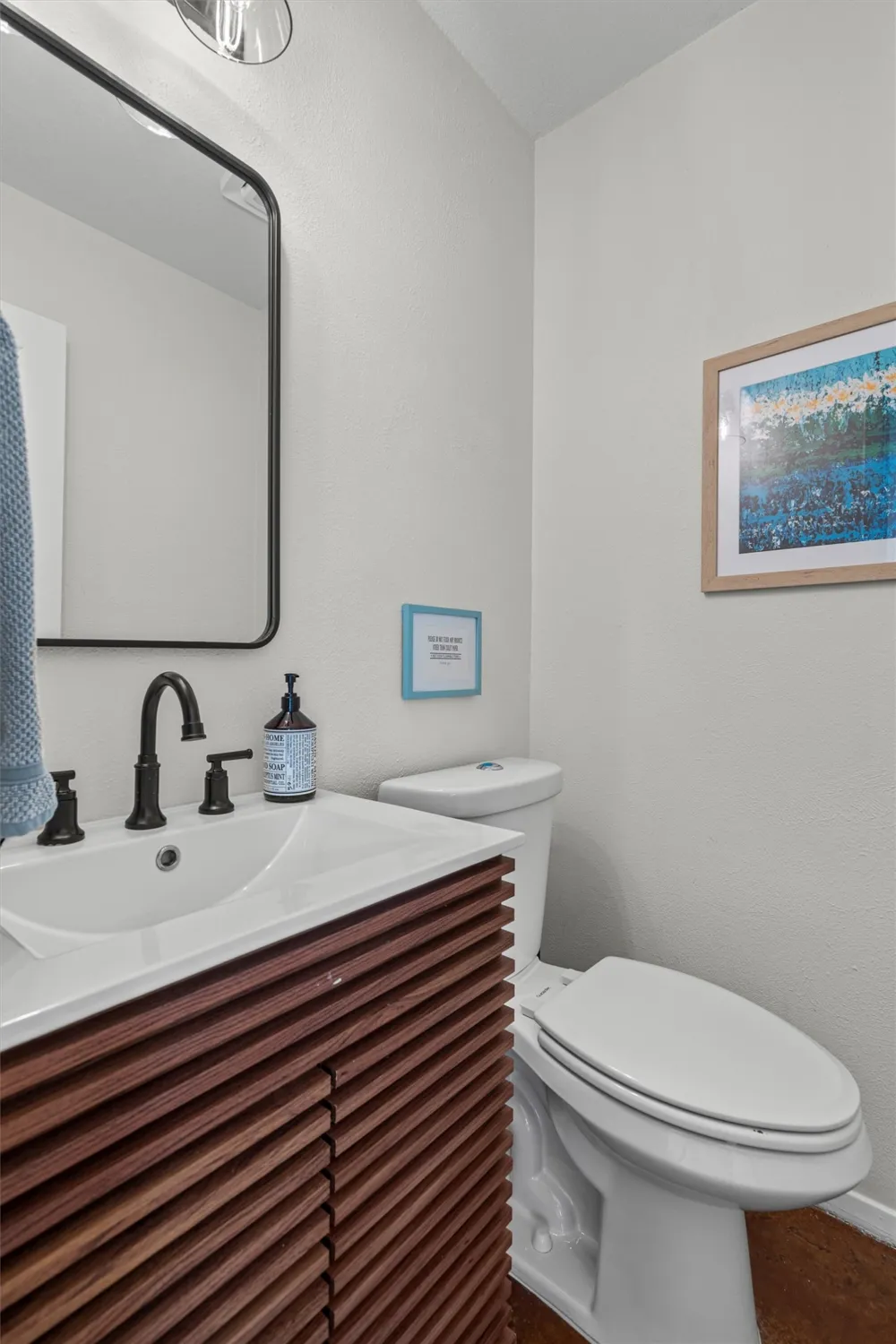 1602 Rock Creek Drive Round Rock, TX 78681